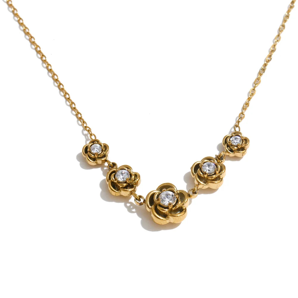 Necklace 010