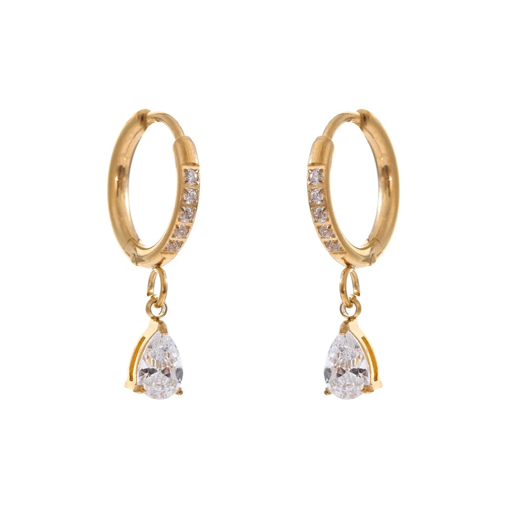 Earring 012