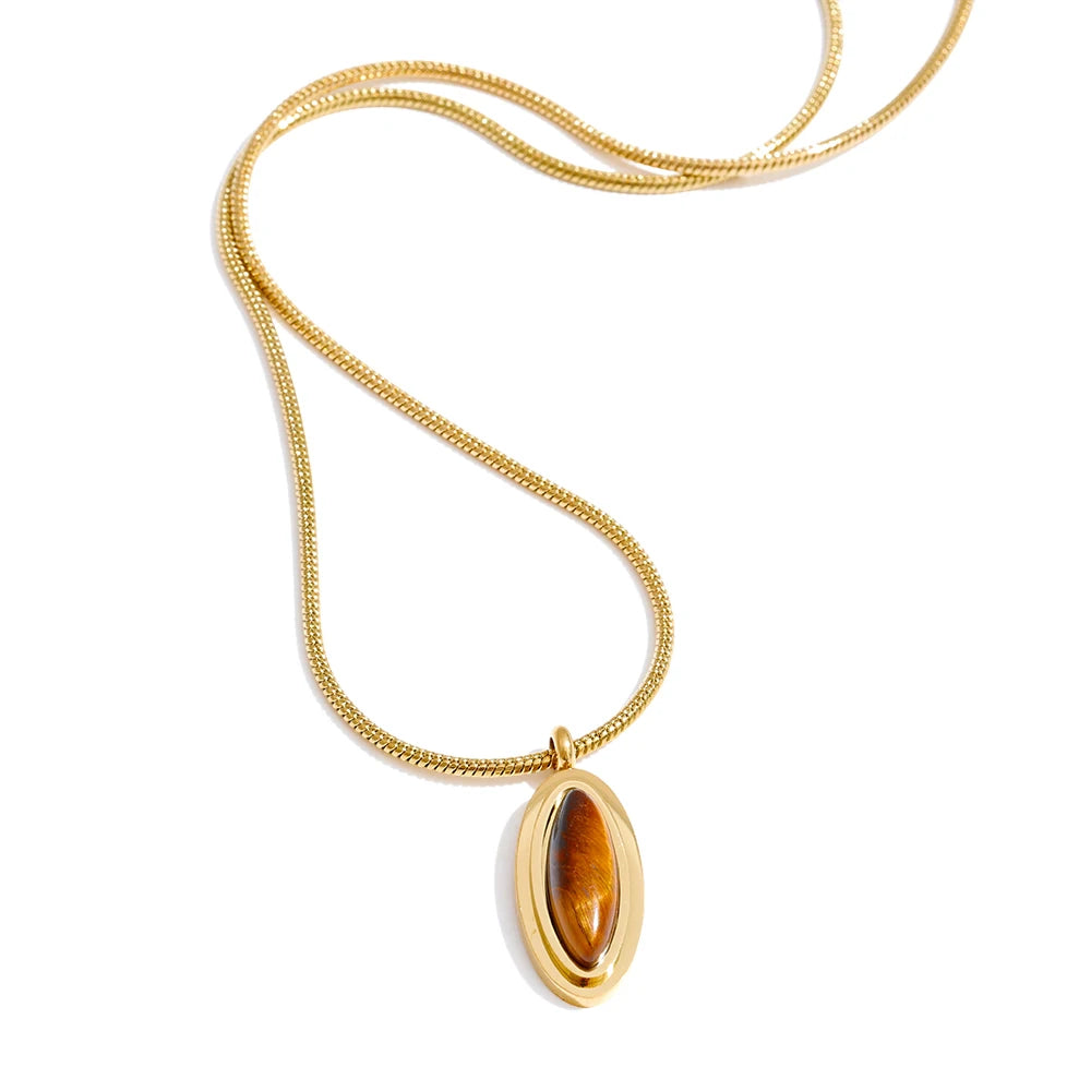 Necklace 018