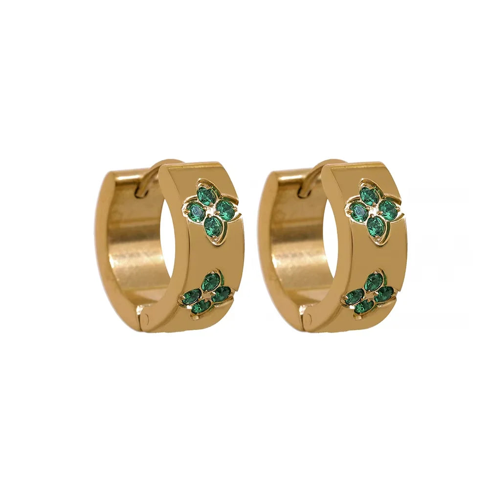 Earring 006