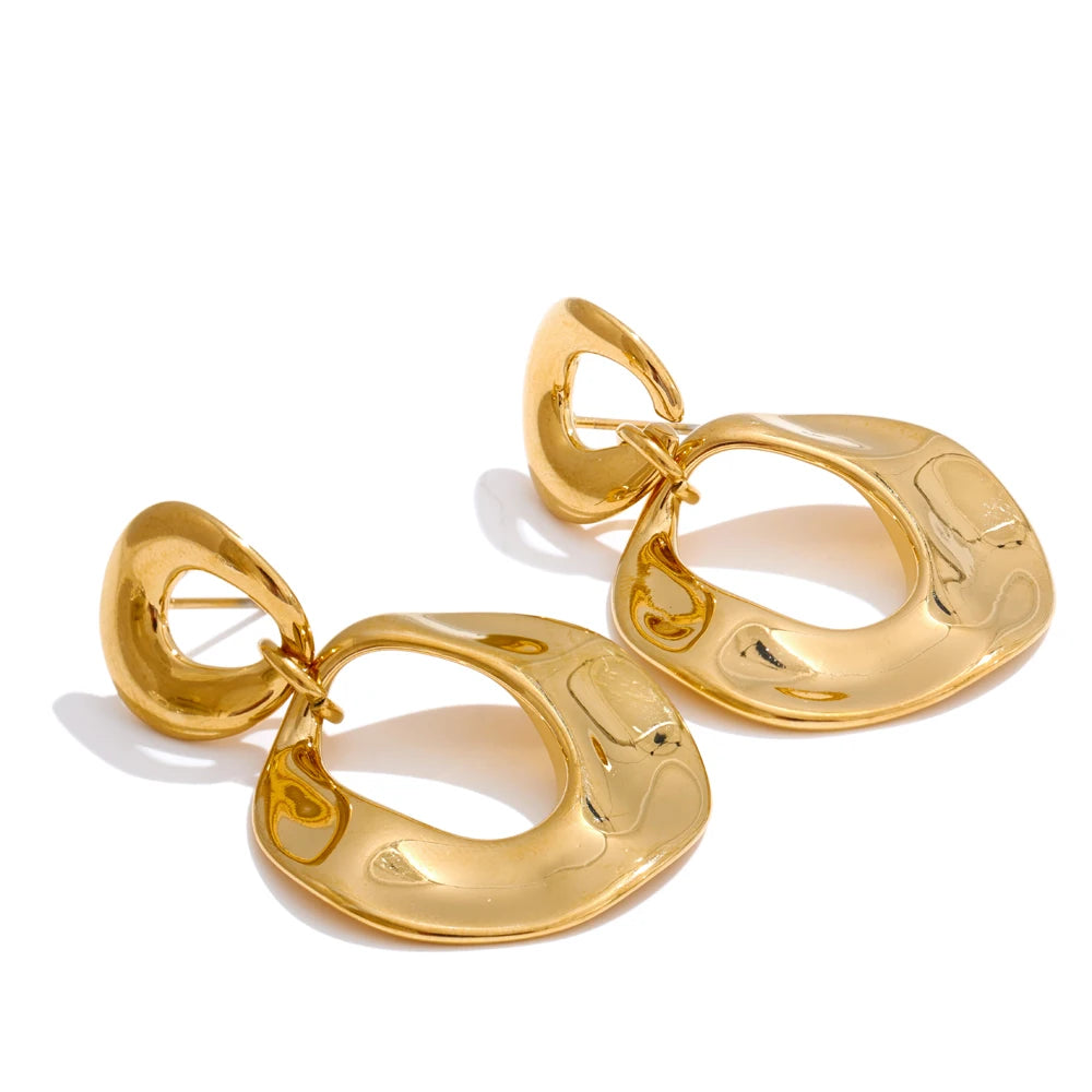 Earring 004