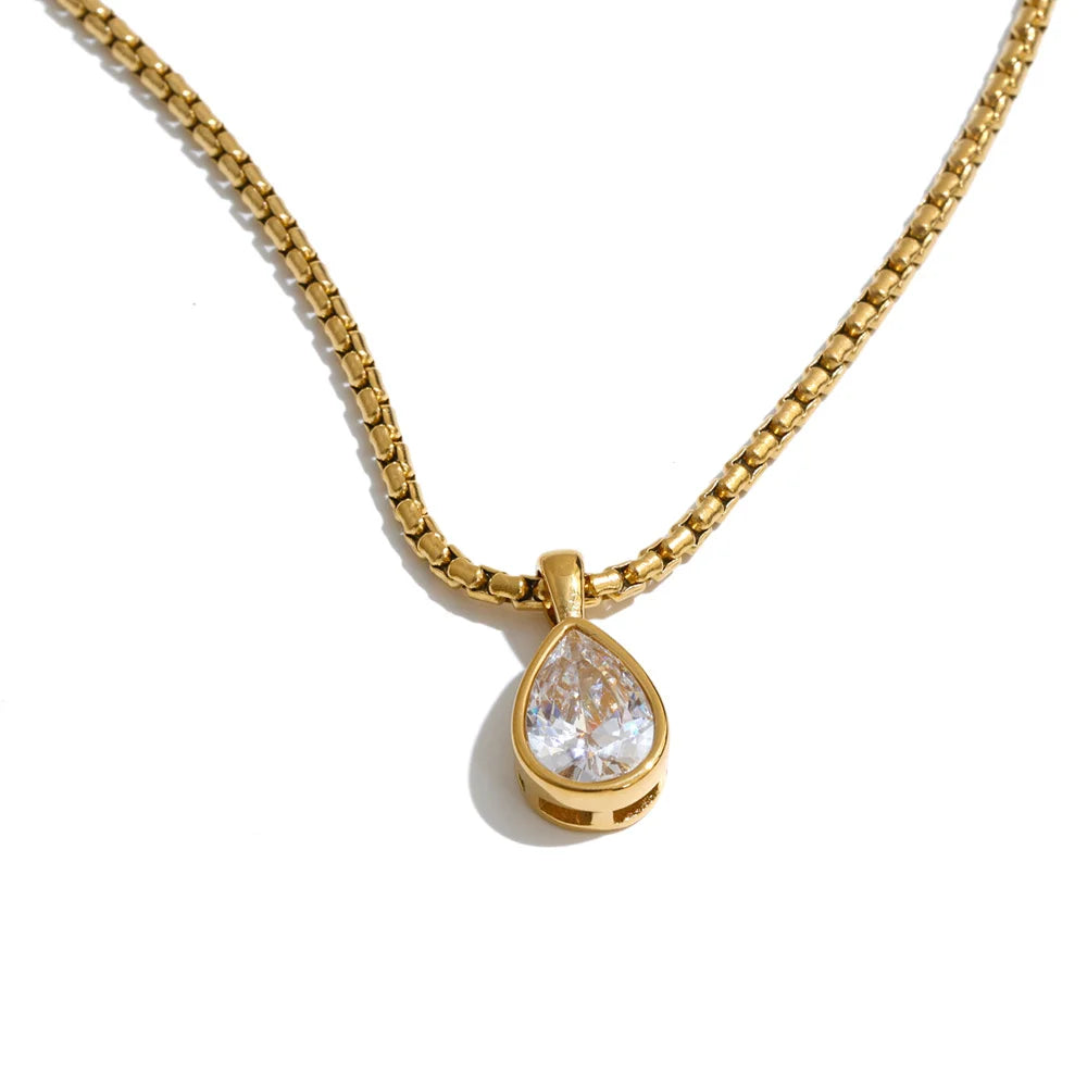 Necklace 009