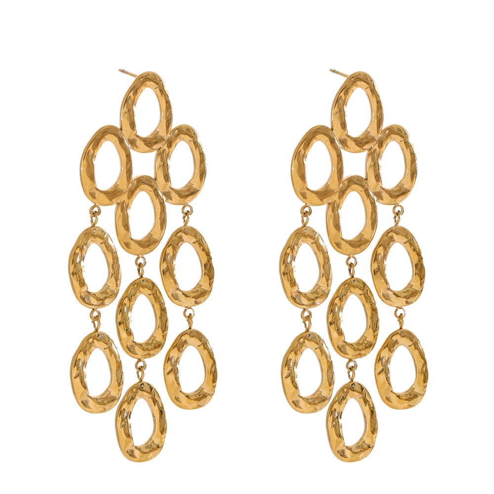Earring 016