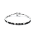 Valence Tennis Bracelet