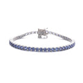 Lumière Tennis Bracelet