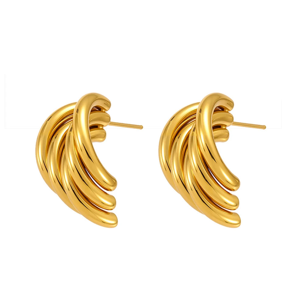 Earring 010