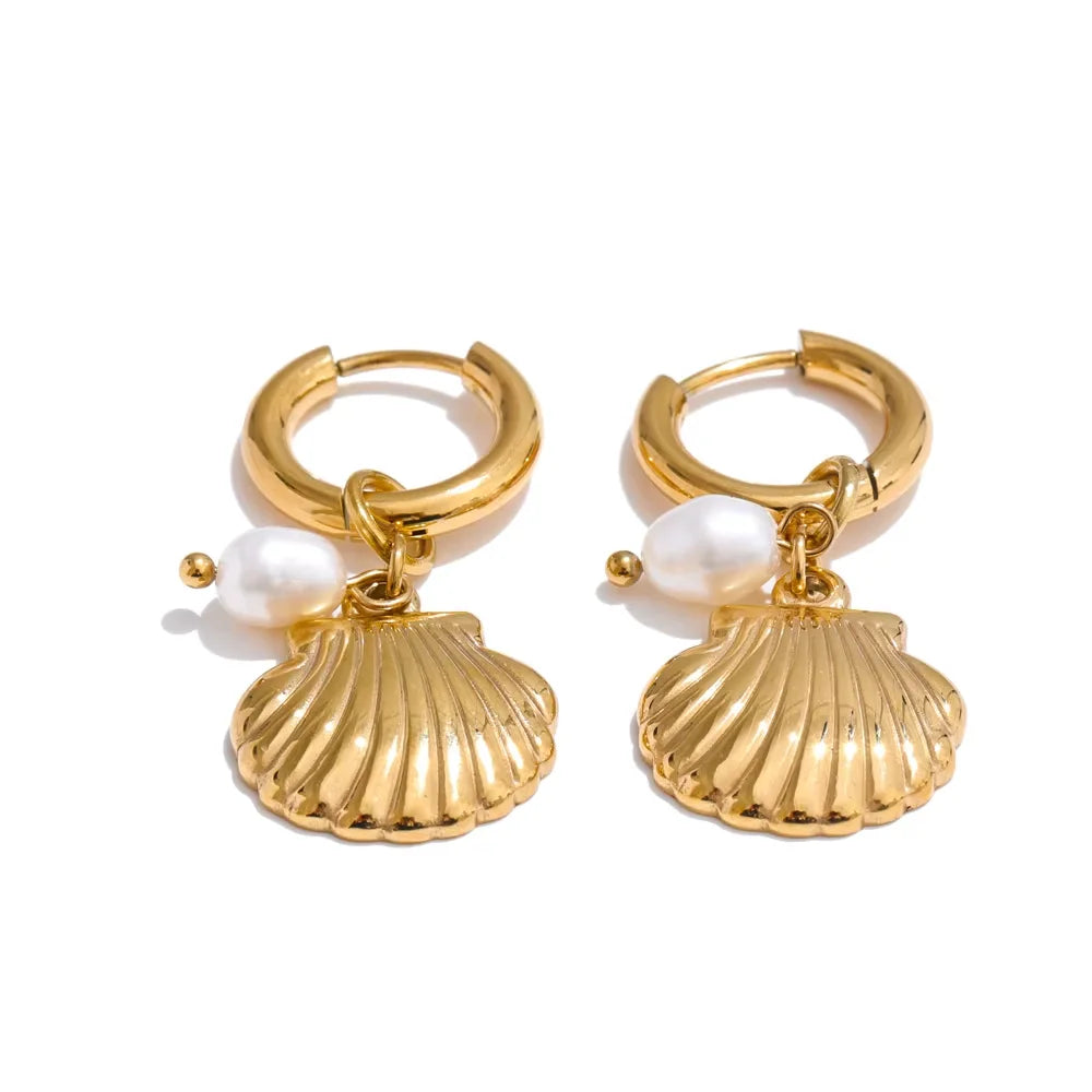 Earring 014