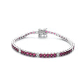 Timeless Tennis Bracelet