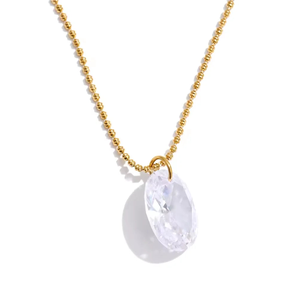 Necklace 006