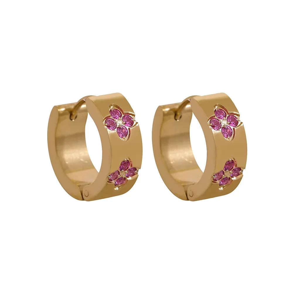 Earring 006