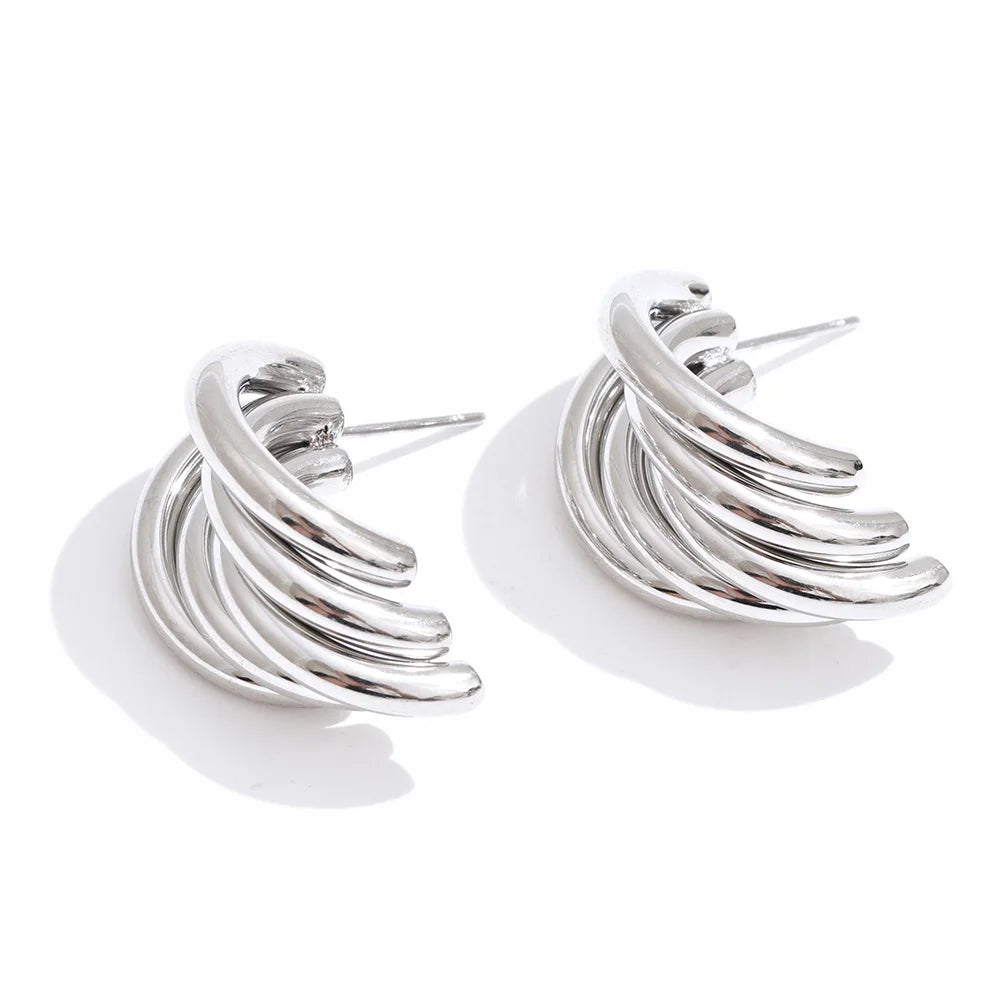 Earring 010
