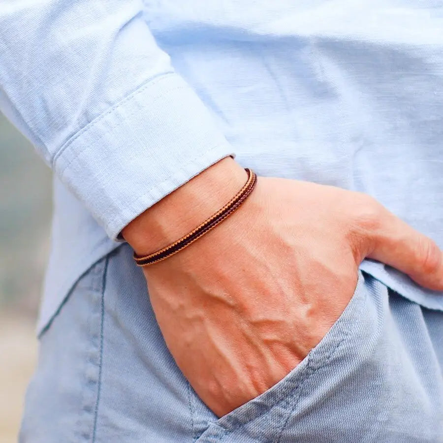Noble Bracelet