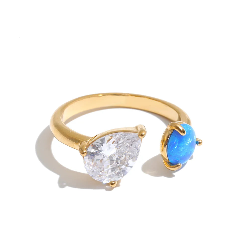 Ring 001