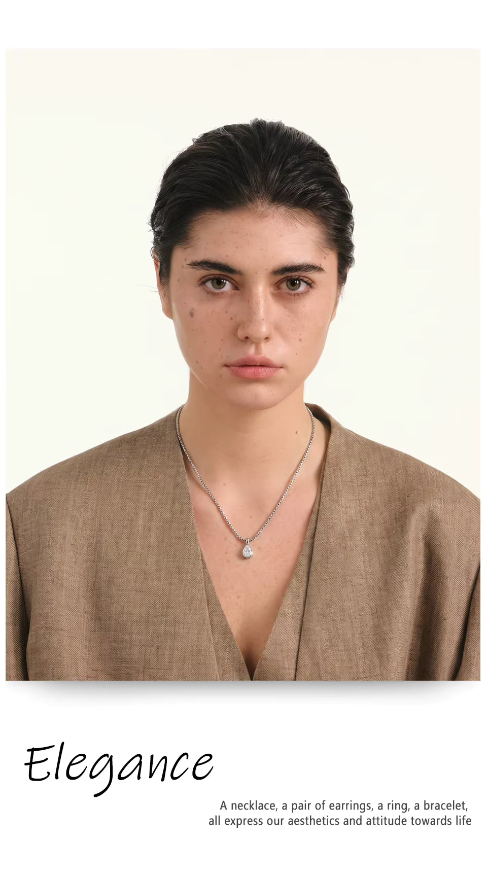 Necklace 009