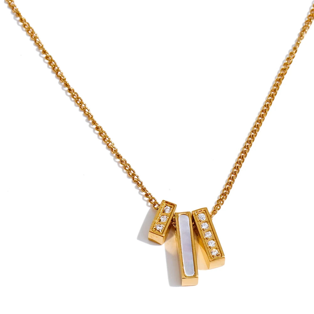 Necklace 011