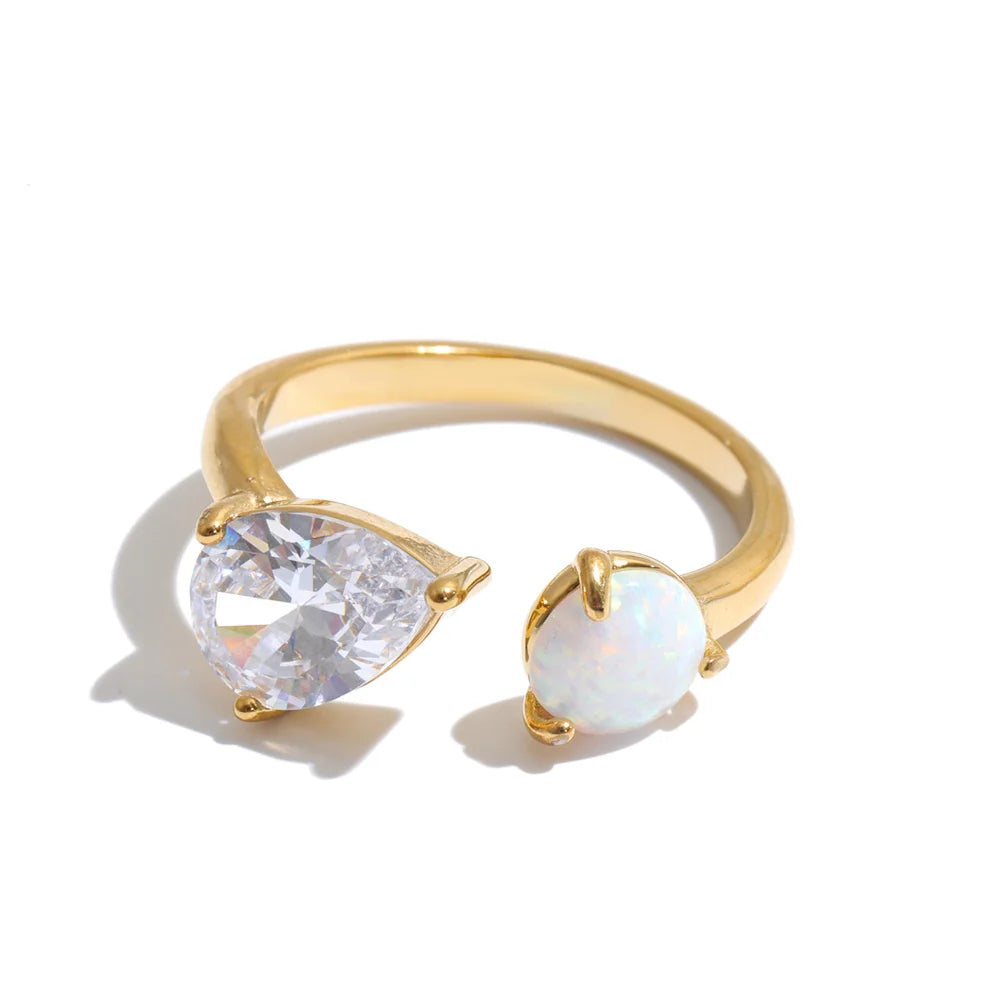 Ring 001